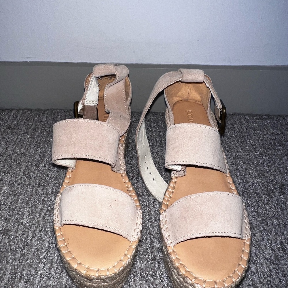 Soludos / New / 5.5